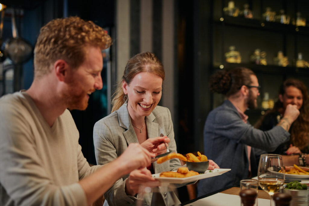 A Foodie’s Guide to The Village at Rolesville: Best Eats, Sips, and Hidden Gems